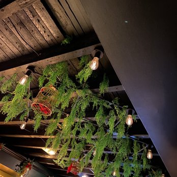 DC Vegan - Botanical bar - Vegan Near Me - Washington, DC, District of Columbia