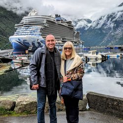 Expedia Cruises