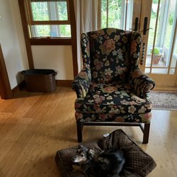 Boston Upholstery & Design