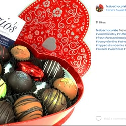 Fazio's Chocolate