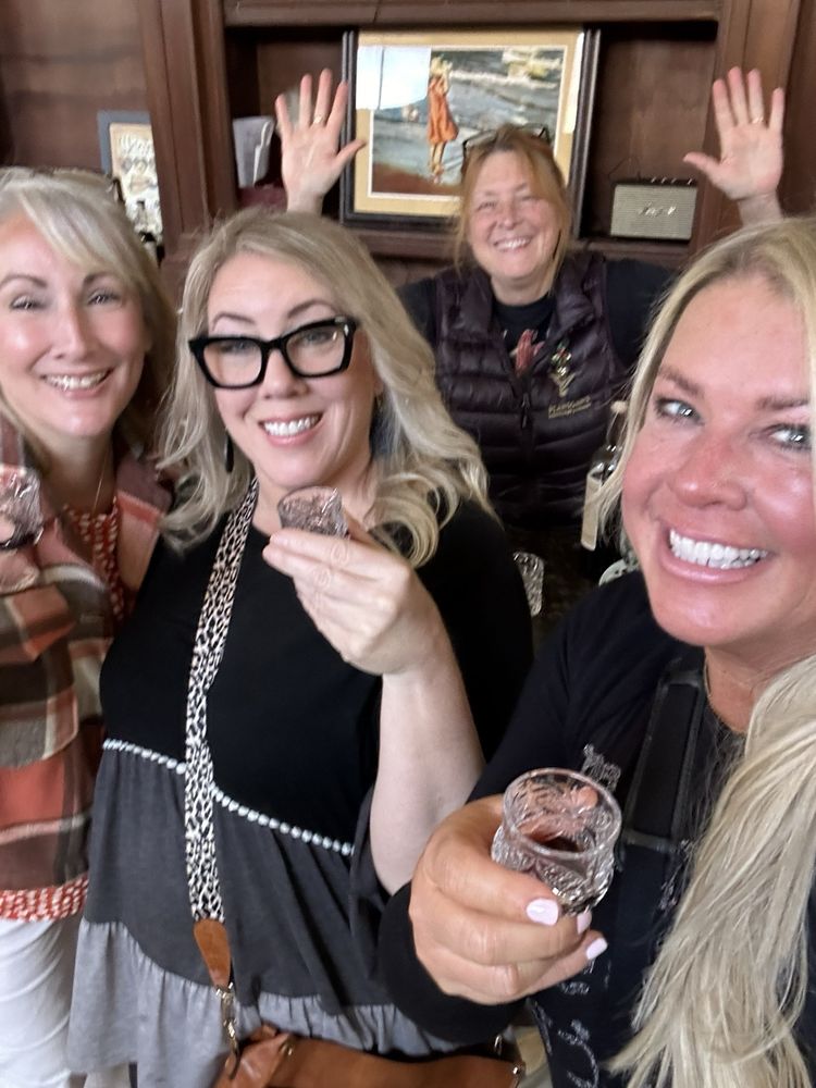Flanigan's Texas Distillery & Winery