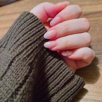 Alpha Nails - Nail Salons Near Me - Millbrae, California
