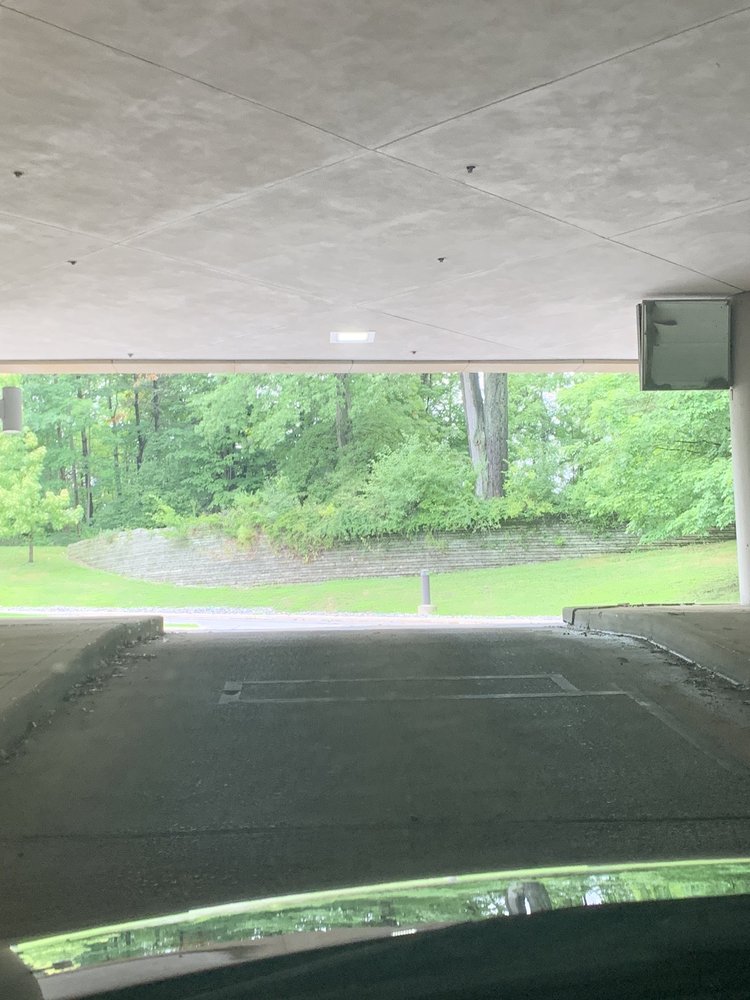 CLEVELAND CLINIC LYNDHURST CAMPUS Updated July 2024 1950 Richmond