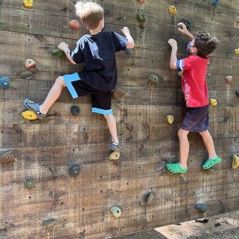 Tranquillity Camp - Climbing wall - Summer Camps Near Me - Earlton, New York Tranquillity Camp - Climbing wall - Summer Camps Near Me - Earlton, New York