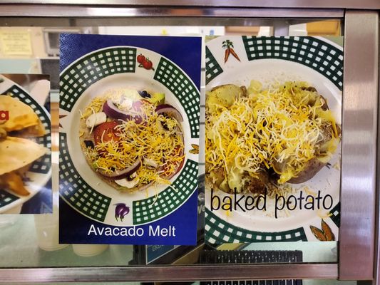 The Health Nut by null