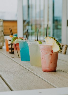 Margaritaville Hotel Nashville by null