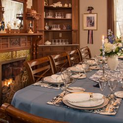 Sutherland House Victorian Bed & Breakfast