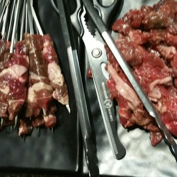 Xi Top Barbeque - Meat - Korean Near Me - Flushing, New York Xi Top Barbeque - Meat - Korean Near Me - Flushing, New York