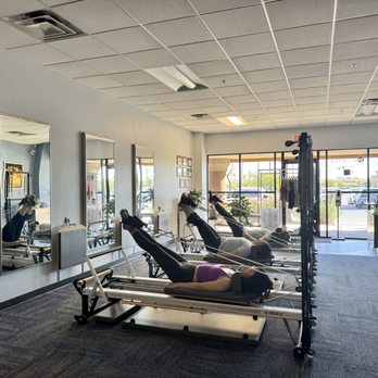 Design 2 Move Pilates - Semi-Private Reformer Pilates - Pilates Near Me - Chandler, Arizona Design 2 Move Pilates - Semi-Private Reformer Pilates - Pilates Near Me - Chandler, Arizona