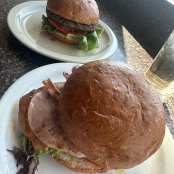 Timberline Steaks & Grille - That is actually turkey - Steakhouses Near Me - Denver, Colorado Timberline Steaks & Grille - That is actually turkey - Steakhouses Near Me - Denver, Colorado