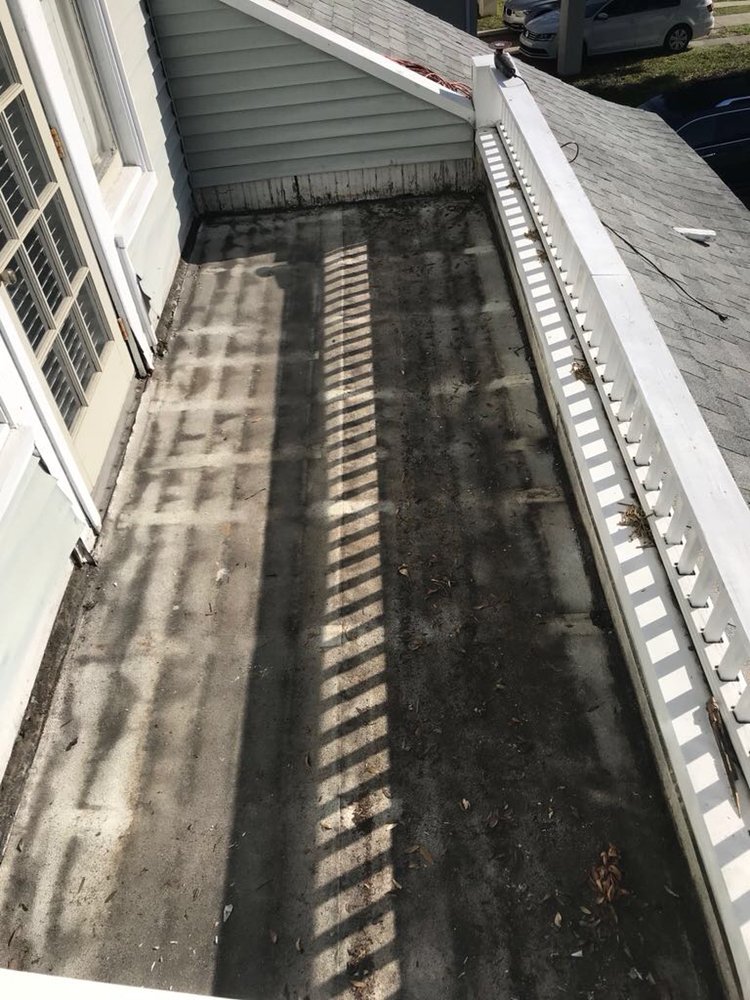 Slide of WP Fiberglass And Balcony Solution