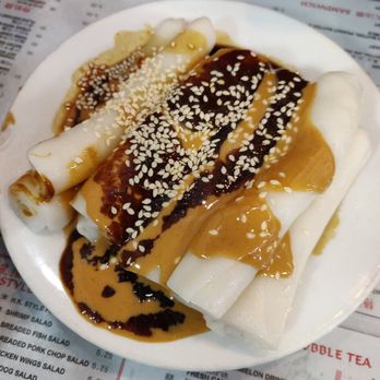 M Star Cafe - Cherng Fun - Chinese Near Me - New York, New York