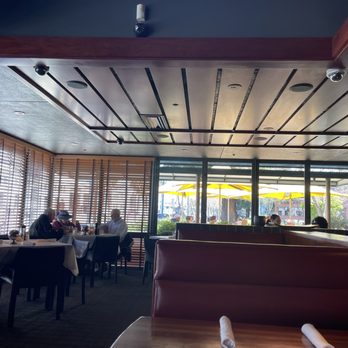 Hillstone - Interior of their dining room of Hillstone in San Francisco. - New American Near Me - San Francisco, California Hillstone - Interior of their dining room of Hillstone in San Francisco. - New American Near Me - San Francisco, California