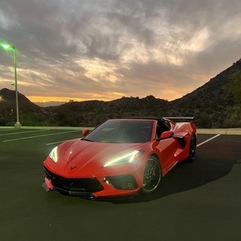 Azcustomz - Car Window Tinting Near Me - Phoenix, Arizona