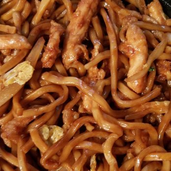 Chiyoshi - Chicken Lo Mein - Japanese Near Me - Woodbridge, Virginia Chiyoshi - Chicken Lo Mein - Japanese Near Me - Woodbridge, Virginia