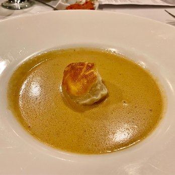 Firefly - She Crab Soup - Steakhouses Near Me - Panama City Beach, Florida Firefly - She Crab Soup - Steakhouses Near Me - Panama City Beach, Florida