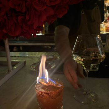 Lillie's Victorian Establishment - Way down, Hadestown- fire-y presentation surprise - Bars Near Me - New York, New York Lillie's Victorian Establishment - Way down, Hadestown- fire-y presentation surprise - Bars Near Me - New York, New York