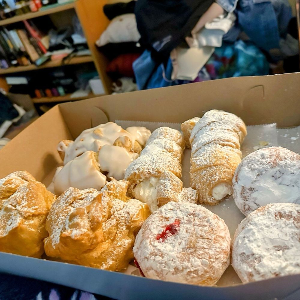 Kruta Bakery Pastries Kruta Bakery Pastries