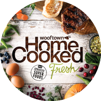 Wooftown - We prepare real food for dogs. Chicken, Beef, fish and custom diets available. - Pet Stores Near Me - New York, New York Wooftown - We prepare real food for dogs. Chicken, Beef, fish and custom diets available. - Pet Stores Near Me - New York, New York