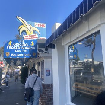 Balboa Island - Beaches Near Me - Newport Beach, California