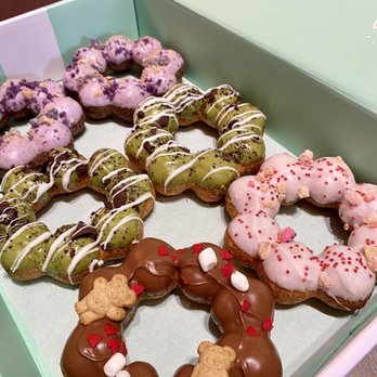 Dochi - Donuts Near Me - Orlando, Florida Dochi - Donuts Near Me - Orlando, Florida