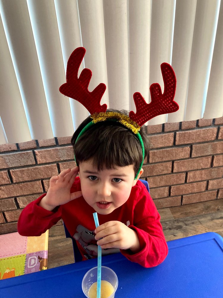 Henderson Family Day Care Home - childcare center in Pensacola, FL