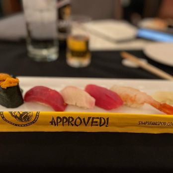 Matsuhisa - Sushi Bars Near Me - Beverly Hills, California