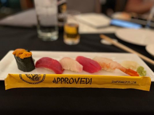 Matsuhisa by null