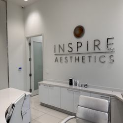 Inspire Aesthetics