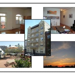 Mercer Arms - 47 Mercer 1-2 BR