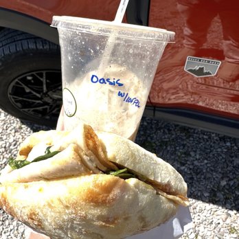 The Yard Cafe - Sandwiches Near Me - Fillmore, Utah The Yard Cafe - Sandwiches Near Me - Fillmore, Utah
