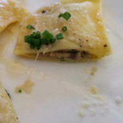 Pizzeria Ristorante Luna - Innenansicht ;)