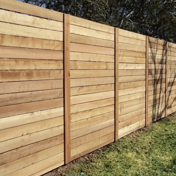 Richardson Fence Pros - Horizontal Fencing - Fences & Gates Near Me Richardson Fence Pros - Horizontal Fencing - Fences & Gates Near Me