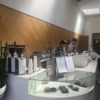 Saint Frank Coffee - Coffee & Tea Near Me - San Francisco, California Saint Frank Coffee - Coffee & Tea Near Me - San Francisco, California