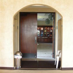 Orange County Islamic Foundation