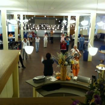 Castro Senior Center - Friday fitness and nutrition group.  10- 11 am - Senior Centers Near Me - San Francisco, California