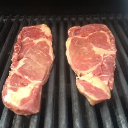 Chico State Meat Lab