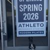 Athleto Reformer Studios gift card