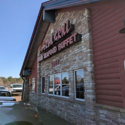Imperial Grill - Imperial Grill, Anderson