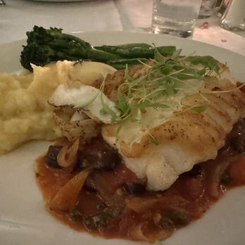 BC Bistro - Cod- special of the day. Excellent - Bars Near Me - Floral Park, New York BC Bistro - Cod- special of the day. Excellent - Bars Near Me - Floral Park, New York