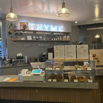 3Thyme - counter - Coffee & Tea Near Me - Los Angeles, California 3Thyme - counter - Coffee & Tea Near Me - Los Angeles, California