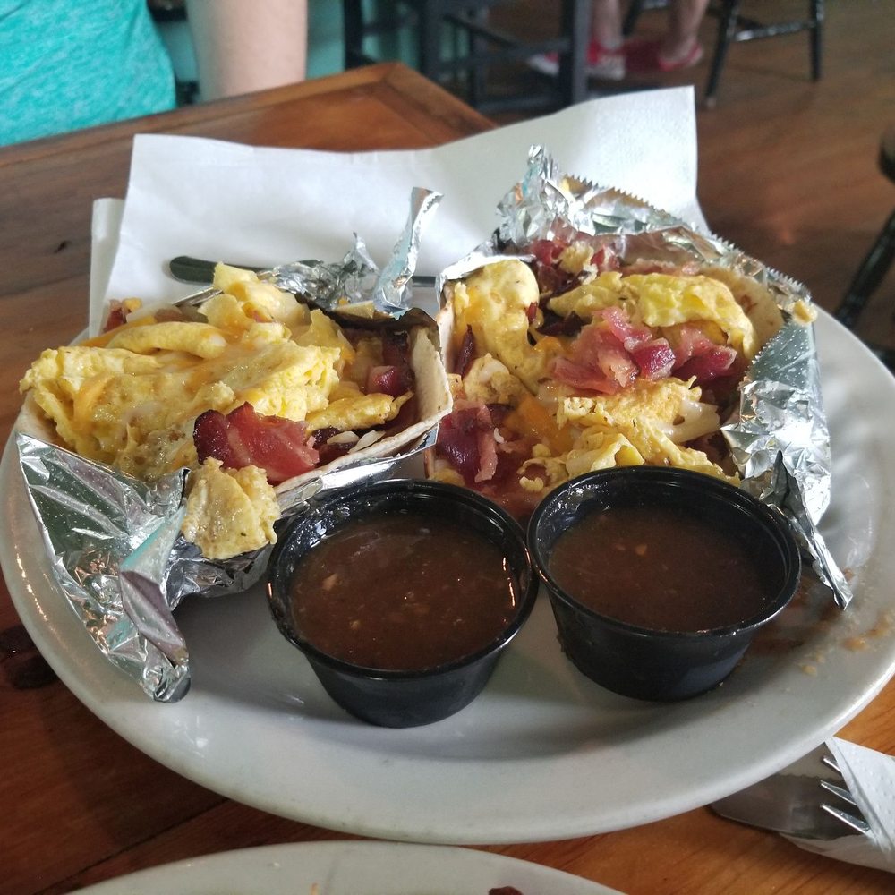 Cenote - Coffee & Tea Near Me - Austin, Texas