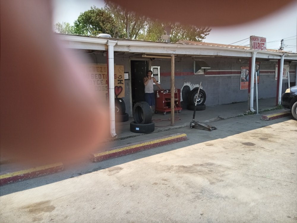 RODRIGUEZ’S NEW &USED TIRES Updated October 2024 Request a Quote