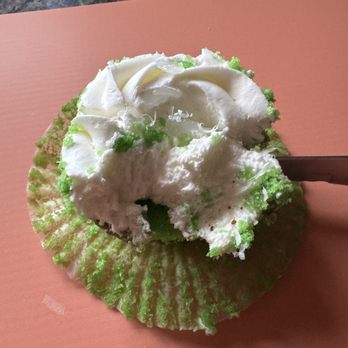 Dream Cakes - Panda Express cupcake - Custom Cakes Near Me - Reno, Nevada