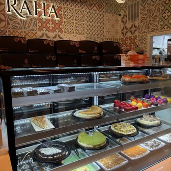 Raha Coffee House - Coffee & Tea Near Me - Buffalo, New York Raha Coffee House - Coffee & Tea Near Me - Buffalo, New York
