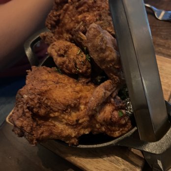 Yardbird - Lewellyn's Fine Fried Chicken - Southern Near Me - Dallas, Texas Yardbird - Lewellyn's Fine Fried Chicken - Southern Near Me - Dallas, Texas