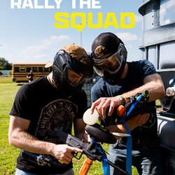Indy Acres Paintball