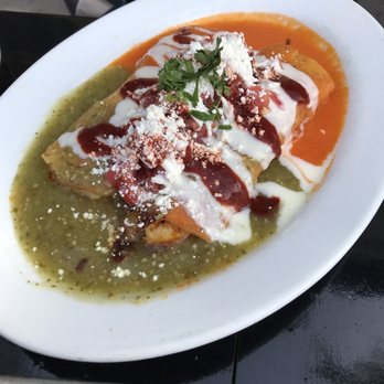 Playa Cabana Cantina - Enchiladas - Mexican Near Me - Toronto, Ontario Playa Cabana Cantina - Enchiladas - Mexican Near Me - Toronto, Ontario