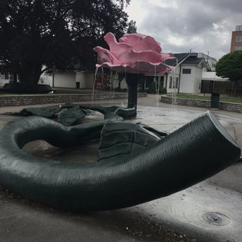 Folkets Park - Parks Near Me - Malmö, M