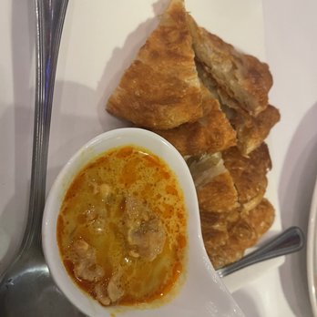 Yangon - Palatha - Chinese Near Me - Burlingame, California